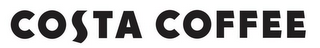 COSTA COFFEE logo