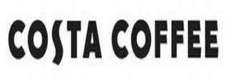 COSTA COFFEE logo