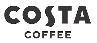 COSTA COFFEE logo