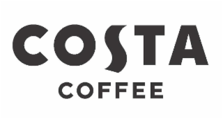 COSTA COFFEE logo