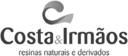 COSTA & IRMÃOS RESINAS NATURAIS E DERIVADOS logo