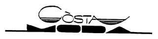 COSTA MODA logo
