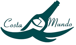 COSTA MUNDO logo