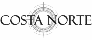 COSTA NORTE logo