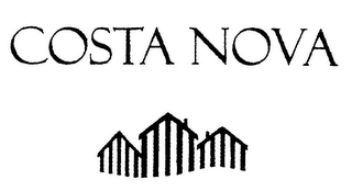 COSTA NOVA logo