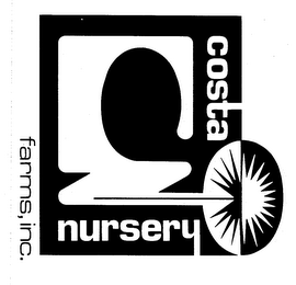 COSTA NURSERY FARMS, INC. logo