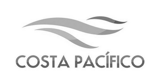 COSTA PACÍFICO logo