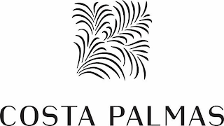 COSTA PALMAS logo