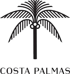 COSTA PALMAS logo