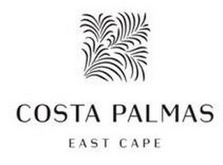 COSTA PALMAS EAST CAPE logo