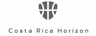 COSTA RICA HORIZON logo