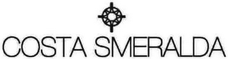 COSTA SMERALDA logo