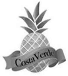 COSTA VERDE logo