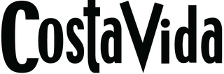COSTA VIDA logo