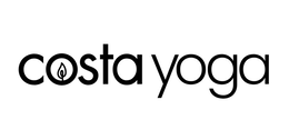 COSTA YOGA logo