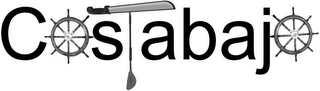 COSTABAJO logo