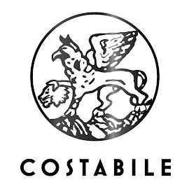 COSTABILE logo