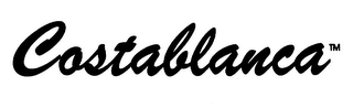 COSTABLANCA logo