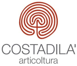 COSTADILA' ARTICOLTURA logo