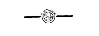 COSTADOR logo