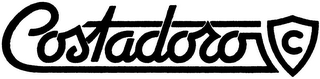 COSTADORO logo