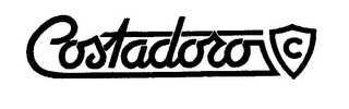 COSTADORO C logo