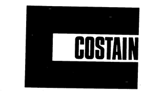 COSTAIN logo