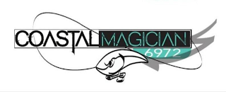 COSTAL MAGICIAN 6972 logo