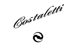 COSTALETTI logo