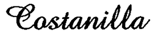 COSTANILLA logo