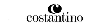 COSTANTINO logo