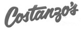 COSTANZO'S logo