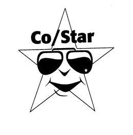 CO/STAR logo
