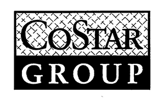 COSTAR GROUP logo
