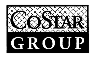 COSTAR GROUP logo