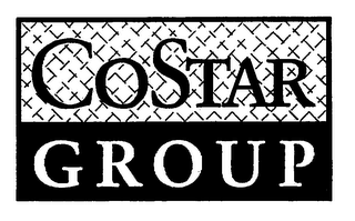 COSTAR GROUP logo