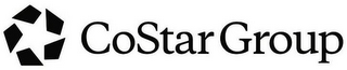 COSTAR GROUP logo