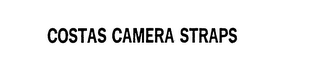 COSTAS CAMERA STRAPS logo