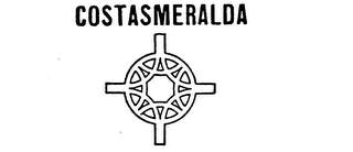 COSTASMERALDA logo