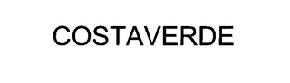 COSTAVERDE logo