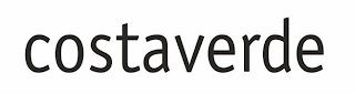 COSTAVERDE logo