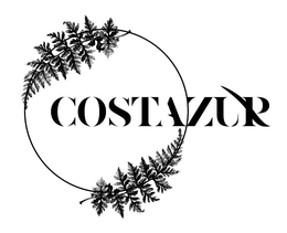 COSTAZÙR logo