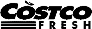 COSTCO FRESH logo