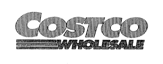 COSTCO WHOLESALE logo