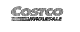 COSTCO WHOLESALE logo