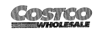 COSTCO WHOLESALE logo