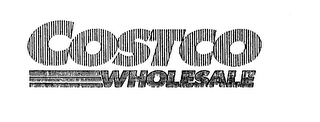 COSTCO WHOLESALE logo