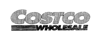 COSTCO WHOLESALE logo