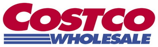 COSTCO WHOLESALE logo
