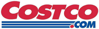 COSTCO.COM logo